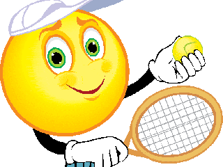 The History Of A Tennis Ball